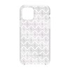 kate spade new york Protective Hardshell Case (1-PC Comold) for iPhone 11 Pro Max - Spade Flower Pearl Foil/Crystal Gems