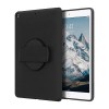 Griffin Survivor AirStrap 360 for iPad 10.2 7th/8th Gen Black