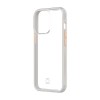 Incipio Organicore Clear for iPhone 13 - Natural/Peach/Clear