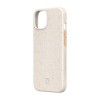 Incipio Organicore for iPhone 13 - Natural/Peach