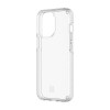 Incipio Duo for iPhone 13 mini - Clear