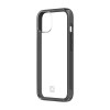 Incipio Slim for iPhone 13 Pro Max - Black/Clear