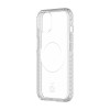 Incipio Grip for MagSafe for iPhone 13 - Clear