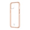 Incipio Grip for iPhone 13 Pro - Prosecco Pink/Clear