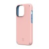 Incipio Duo for iPhone 13 Pro - Rose Pink/Powder Blue