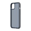 Survivor Strong for iPhone 13 Pro - Graphite Blue/Steel Gray