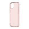 Incipio Slim for iPhone 13 - Rose Pink/Clear