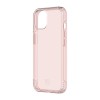Incipio Slim for iPhone 13 Pro - Rose Pink/Clear