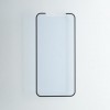 BodyGuardz iPhone 11 Pure 2 EyeGuard Edge Tempered Glass Screen Protector - iPhone XR