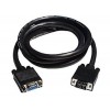 SVGA / UXGA / VGA Extension HD15M-F, 6 feet