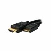 Professional Cables MHDMI-2M Mini HDMI to Regular HDMI Cable