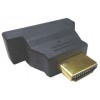 Professional Cable DVI-D Dual Link Female to HDMI Male Adapter (DVIF-HDMIM)