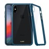 Laut ACCENTS TEMPERED GLASS iPhone X/Xs DARK TEAL