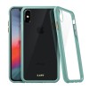 Laut ACCENTS TEMPERED GLASS iPhone X/Xs MINT