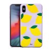 Laut TUTTI FRUTTI iPhone Xs Max LEMON