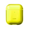 Laut CRYSTAL-X for AirPods ACID YELLOW