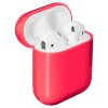Laut CRYSTAL-X for AirPods ELECTRIC CORAL