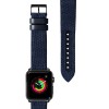 Laut Technical 2.0 Apple Watch 1-6/SE Strap INDIGO (42/44mm)