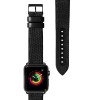 Laut Technical 2.0 Apple Watch 1-6/SE Strap ONYX (42/44mm)