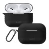 Laut AirPods Pro Silicon POD CHARCOAL