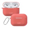 Laut AirPods Pro Silicon POD CORAL