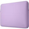 Laut MacBook 13" Pro/Air HUEX PASTELS Sleeve VIOLET