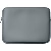 Laut MacBook 13" Pro/Air HUEX PASTELS Sleeve GREY