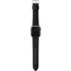 Laut PRESTIGE Watch Strap for Apple Watch 1-6/SE 42/44mm Black