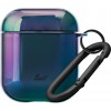 Laut HOLOGRAPHIC Case For Air Pods Midnight