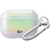 Laut HOLOGRAPHIC Case For Air Pods Pro Pearl