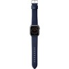 Laut PRESTIGE Watch Strap for Apple Watch 1-6/SE 42/44mm Indigo