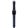 Laut PRESTIGE Watch Strap for Apple Watch 1-6/SE 42/44mm Indigo