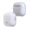 Laut AirPods 3 Pearl Case Arctic Pearl