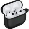 LAUT AirPods 3rd Gen HUEX Case Smoke