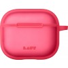 LAUT AirPods 3rd Gen HUEX Case Bubble Gum