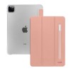 Laut iPad Pro 11" 1-4 Gen/iPad Air 10.9 4th/5th Gen HUEX Folio Rose