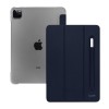 Laut iPad Pro 11" 1-4 Gen/iPad Air 10.9 4th/5th Gen HUEX Folio Navy