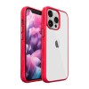 Laut iPhone 13 Pro Max CRYSTAL MATTER (IMPKT) CRIMSON