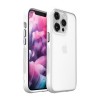 Laut iPhone 13 Pro Max CRYSTAL MATTER (IMPKT) 2.0 WHITE