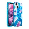 Laut iPhone 13 HUEX TIE DYE SKY BLUE