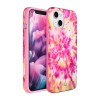 Laut iPhone 13 HUEX TIE DYE HOT PINK