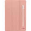 Laut iPad Mini 6th Gen HUEX Folio Rose