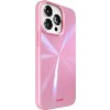 Laut iPhone 14 Pro HUEX REFLECT PINK