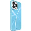 Laut iPhone 14 Pro Max HUEX REFLECT BABY BLUE