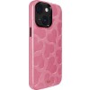 Laut iPhone 14 MOTIF PINK (HEART)