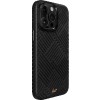 Laut iPhone 14 Pro MOTIF BLACK (STRIPES)