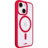 Laut iPhone 14 HUEX PROTECT RED