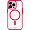 Laut iPhone 14 Pro HUEX PROTECT RED