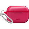 Laut AirPod Pro 2 2022 HUEX PROTECT Red