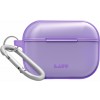 Laut AirPod Pro 2 2022 HUEX PROTECT Lavender